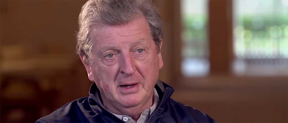 England manager Roy Hodgson and comedy genius Armando Iannucci to receive honorary degrees in York
