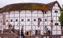 Shakespeare’s Globe to bring major media and cultural names to York