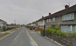 Man tries to entice 13-year-old girl into his car in York