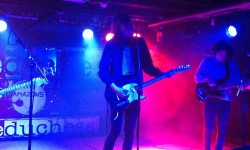 Review: The Amazons plus support, Duchess