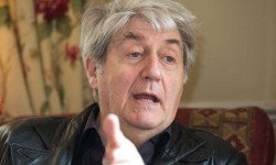 How Twelve Angry Men star Tom Conti is fighting to free two men from jail