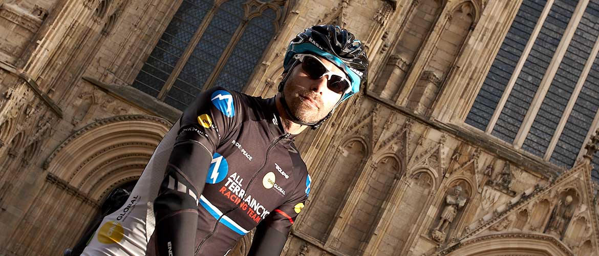 Tour de Yorkshire in York 2015: Where, when and what’s on