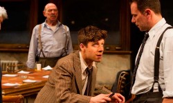 Review: Twelve Angry Men, Grand Opera House
