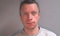 Wanted: York police issue picture of man they need to talk to about crime spree