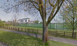 Thieves steal cash from York football changing room during a match