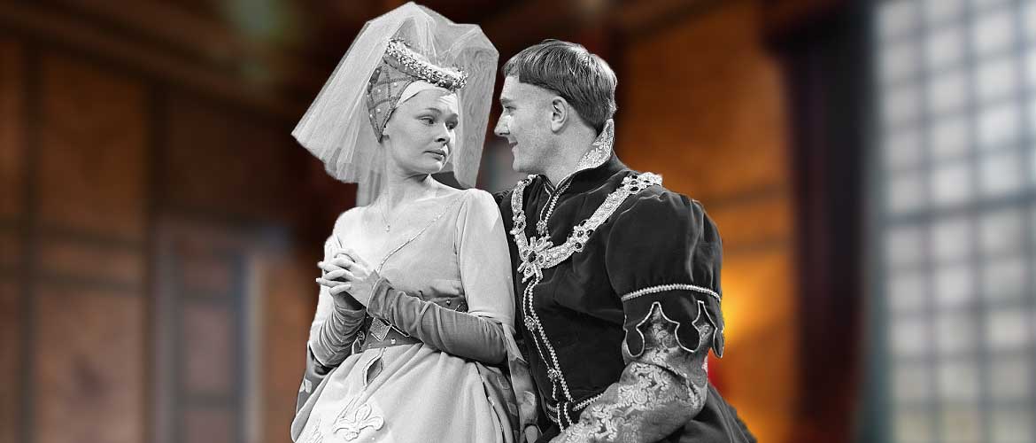 York diary: Confession of Dame Judi’s leading man, and duck league triumph