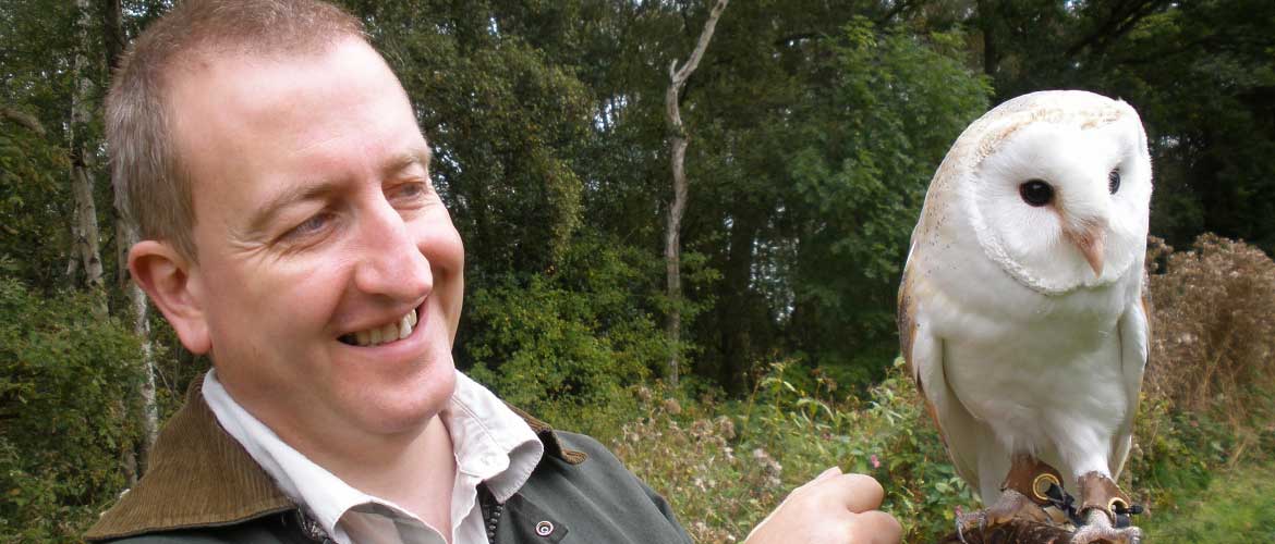 ‘They saved my life’ – Former soldier tells how York Mind rescued him from mental hell