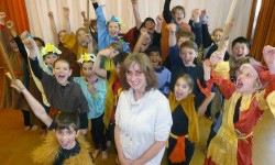 York schools celebrate after scooping national award nominations