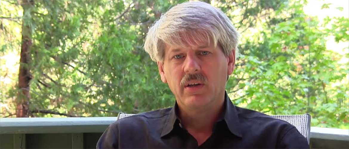 ‘All human life will be wiped out in 20 years’ says professor set to talk in York
