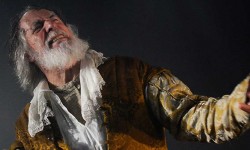 Review: King Lear by Northern Broadsides