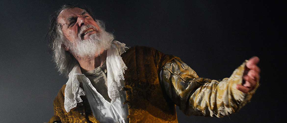 Review: King Lear by Northern Broadsides