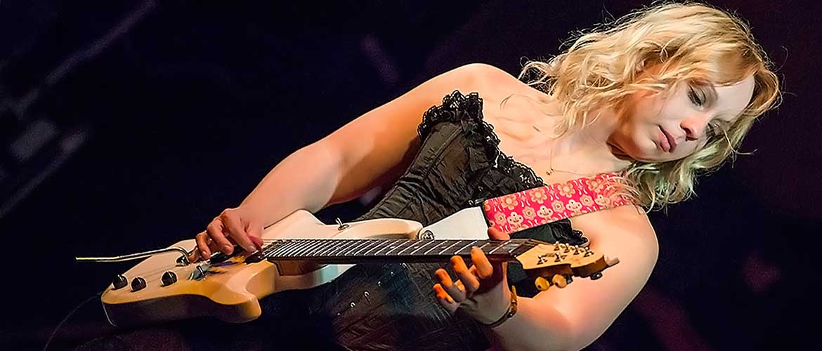 The gigs to see in York right now – June 2015