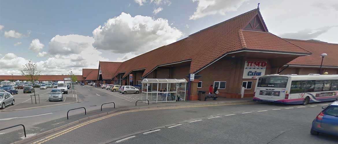 Disabled York mum gets abusive parking note – responds brilliantly