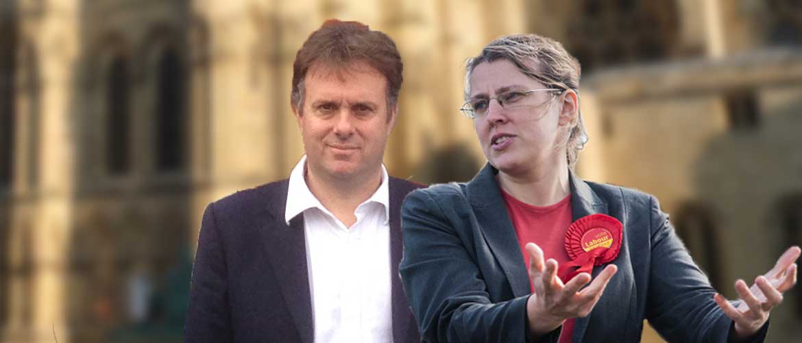 Election 2015 in York: As it happened