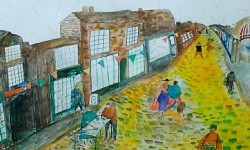 Fossgate Festival promises a feast of family fun – and not a car in sight