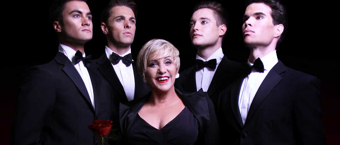 Lorna Luft on mum Judy Garland: ‘She was the best mother she knew how to be’