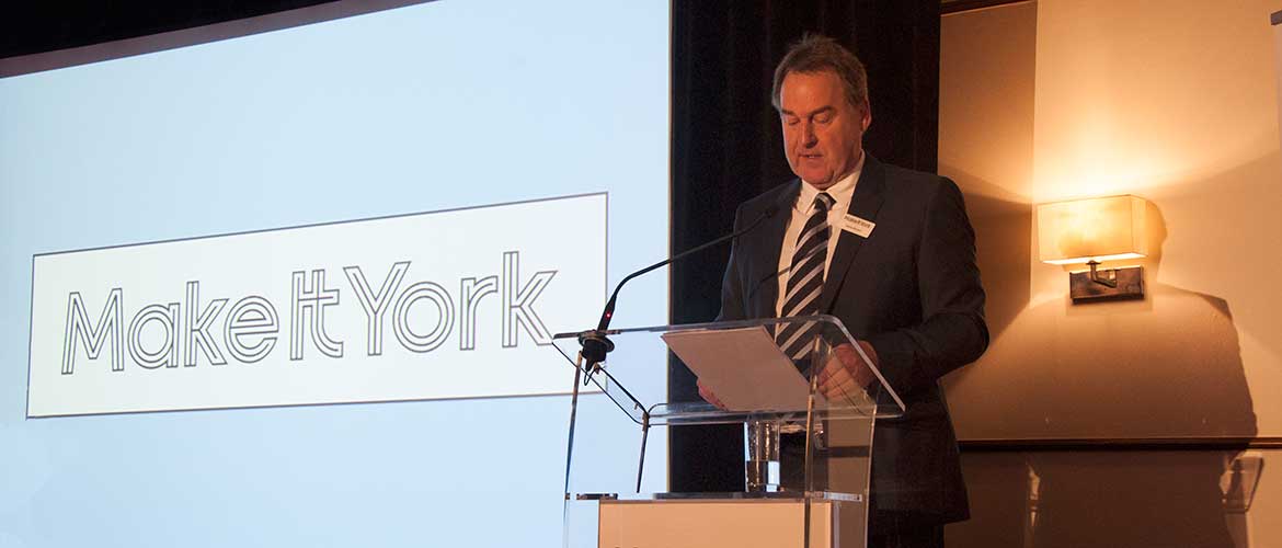 9 ways Make It York plans to create ‘world class’ city to live and visit