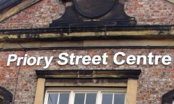 Have you got a great idea for York? Soup it up and you could win cash