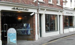 York bar to reopen after £250K makeover with bubbly and a diamond giveaway