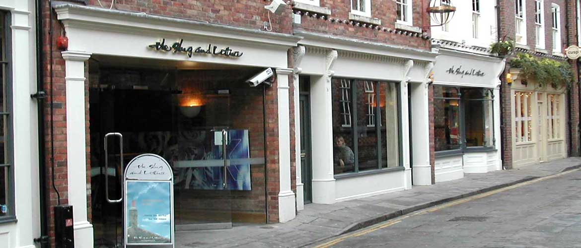 York bar to reopen after £250K makeover with bubbly and a diamond giveaway