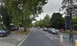 Sex attack in York: Woman assaulted on her way back to hotel