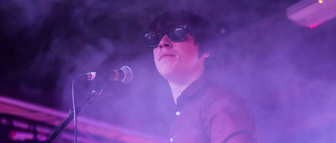 Review: The Strypes plus support play the Duchess