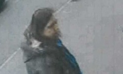 Police investigating York burglary release CCTV image of woman they need to trace