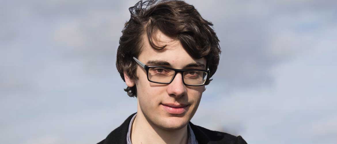 Britain’s first openly asexual election candidate campaigns for change in York