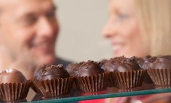 Love chocolate? Want to be on TV? The BBC needs you…