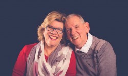 Inspiring films and photographs tell the real story of living with dementia