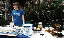Find out more about York Mind during Mental Health Awareness Week