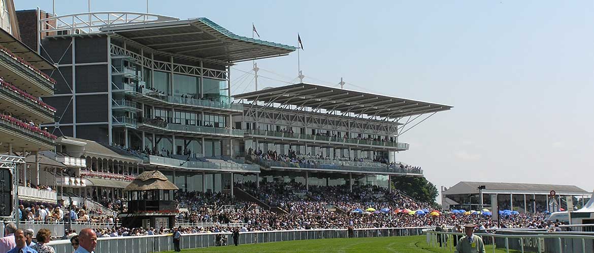 Who’ll win at York Races? Tips for the May Spring meeting 2015