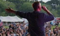 Review: Apollo Festival 2015