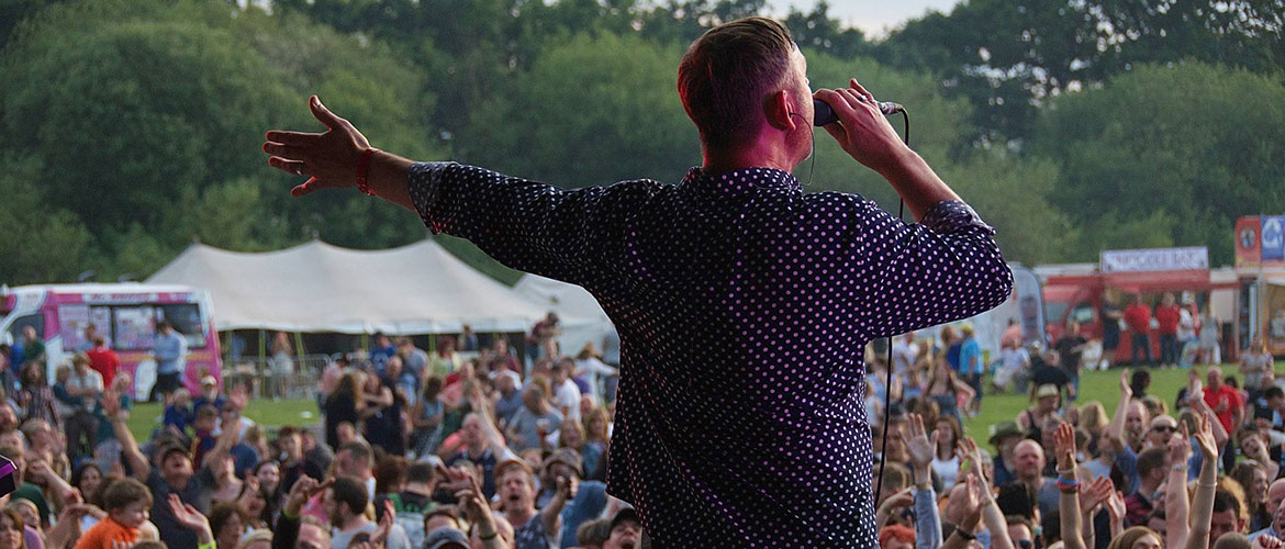 Review: Apollo Festival 2015