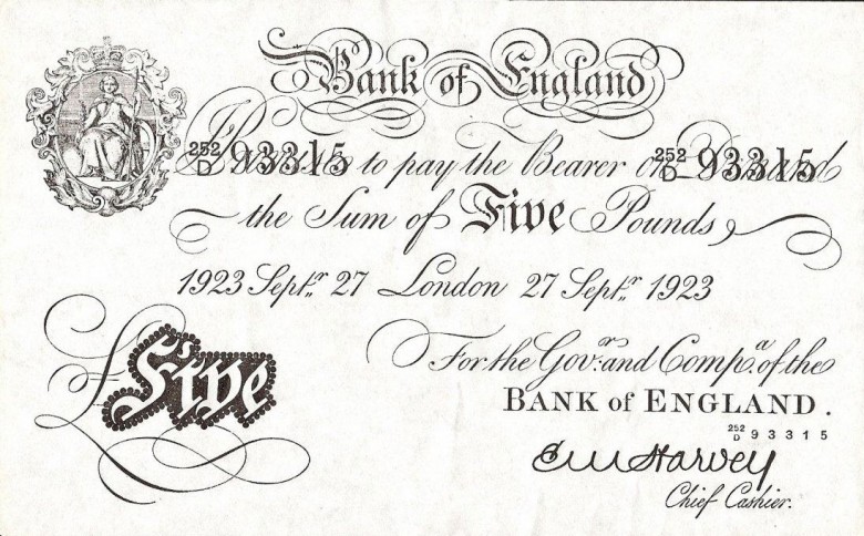 bank-of-england-five-pounds
