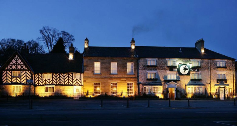 Photograph: Black Swan Hotel Facebook
