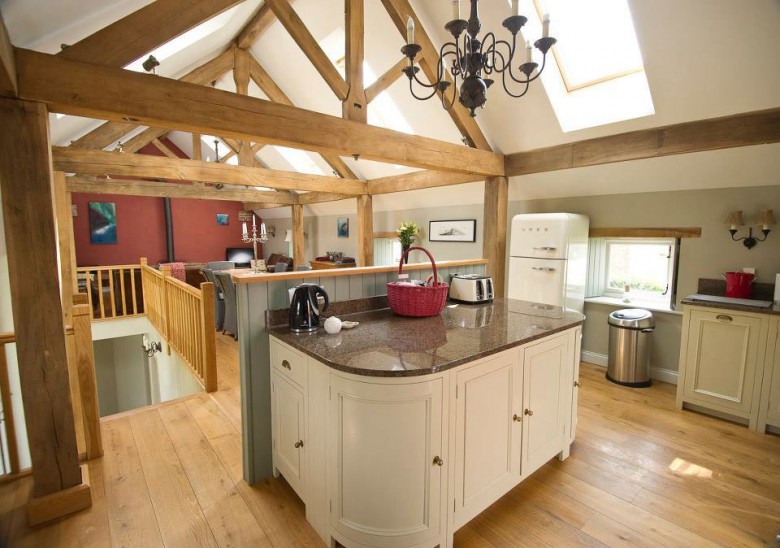 Photograph: Dovecote Barns on Facebook