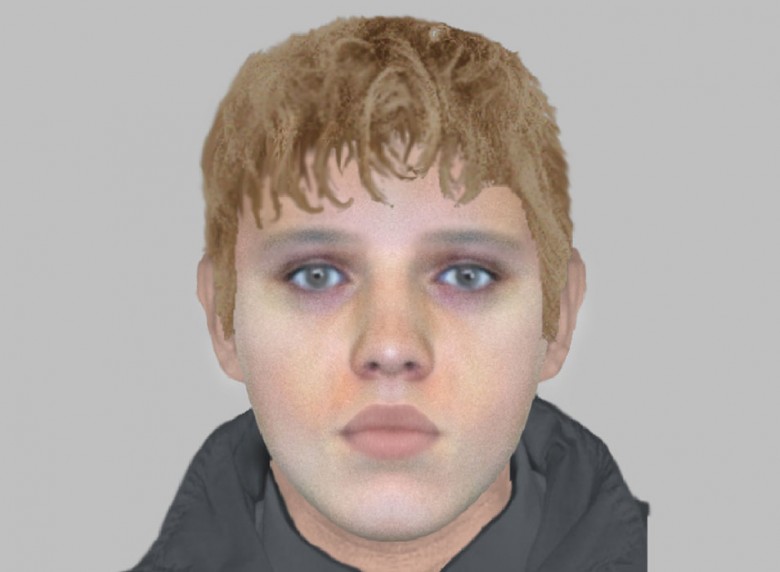 The efit of the young suspect