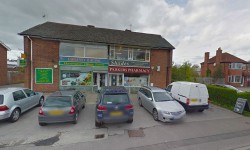 Armed raiders threaten staff and steal cash from York bookmakers
