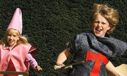 Know a child who loves history? They could be English Heritage’s first CEO
