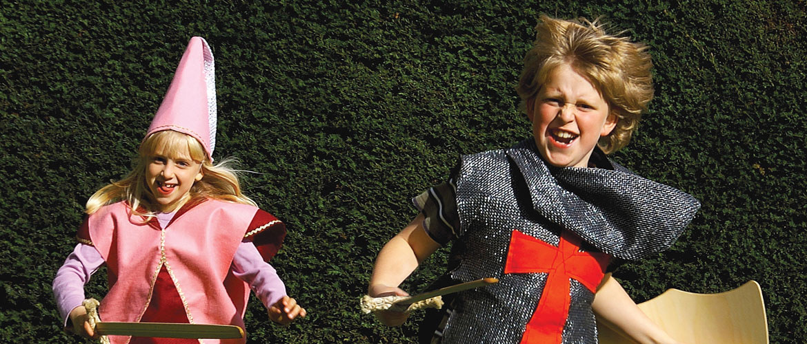 Know a child who loves history? They could be English Heritage’s first CEO