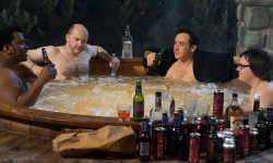 Hot tub for hire! York trio's new business brings bubbles to your door