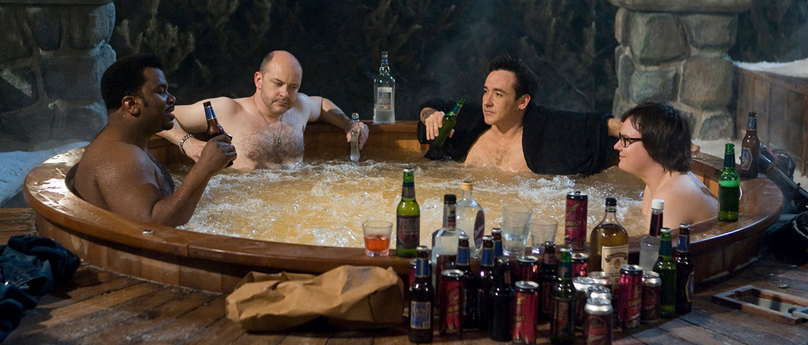 Hot tub for hire! York trio’s new business brings bubbles to your door