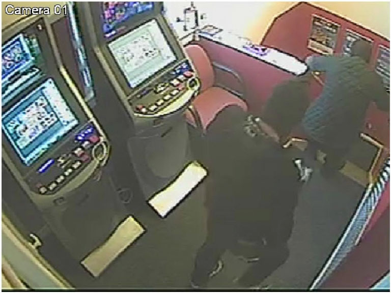 huntington-bookmakers-raid-cctv-2