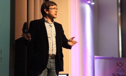 Review: The Quantum Universe – talk by Professor Jeff Forshaw