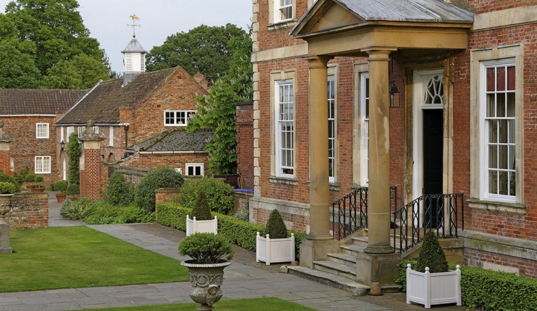 Photograph: Middlethorpe Hall & Spa