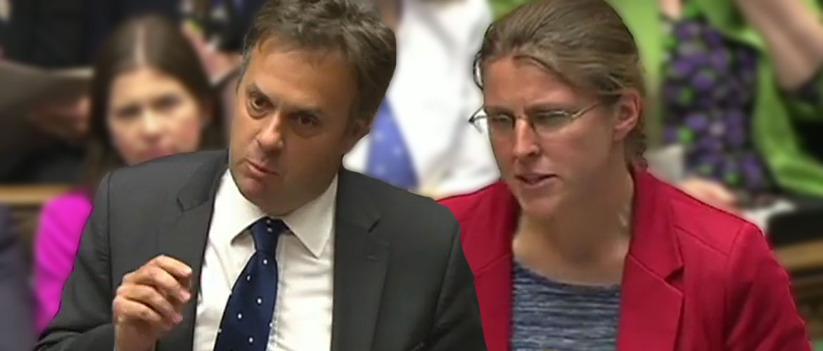 First Prime Minister’s Questions turns into the ‘York MPs Show’