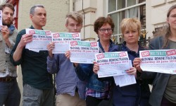 York to send hundreds to London on national anti-austerity march