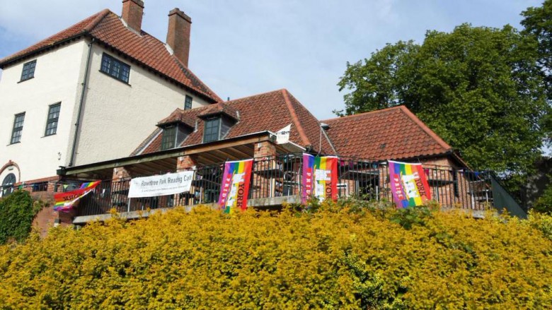 rainbow-pride-york-rowntree-cafe