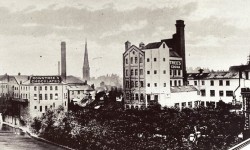 Sex classes and Woolton Pies: Magic memories of Rowntree’s in words and pictures